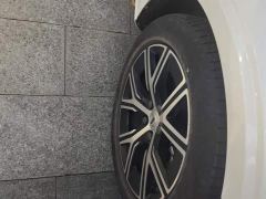 Volvo S60 B4 Smart Luxury Edition - ფოტო 6