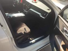Volvo S60 B4 Smart Luxury Edition - ფოტო 8