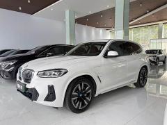 BMW iX3 sDrive40 Premier - ფოტო 3