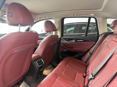BMW iX3 sDrive40 Premier - ფოტო 5
