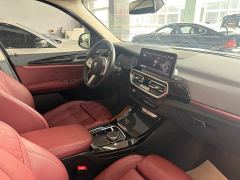 BMW iX3 sDrive40 Premier - ფოტო 6