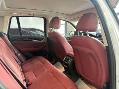 BMW iX3 sDrive40 Premier - ფოტო 7