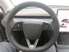 Tesla Model Y Rear-Wheel Drive - фото 10