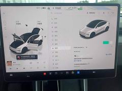 Tesla Model Y Rear-Wheel Drive - фото 11