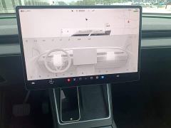 Tesla Model Y Rear-Wheel Drive - фото 12