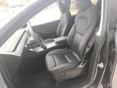 Tesla Model Y Rear-Wheel Drive - фото 14