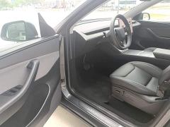 Tesla Model Y Rear-Wheel Drive - фото 15