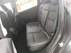 Tesla Model Y Rear-Wheel Drive - фото 16