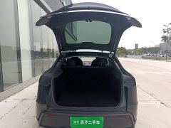 Tesla Model Y Rear-Wheel Drive - фото 18