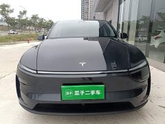 Tesla Model Y Rear-Wheel Drive - фото 2