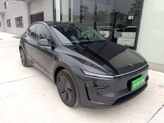 Tesla Model Y Rear-Wheel Drive - фото 3