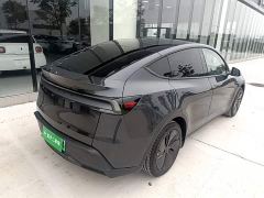 Tesla Model Y Rear-Wheel Drive - фото 6