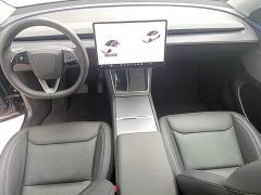 Tesla Model Y Rear-Wheel Drive - фото 9