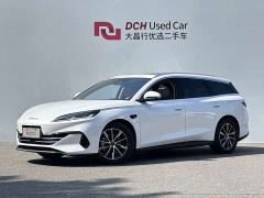 BYD Seal 06 DM-i Touring DM-i 80KM Luxury Edition - ფოტო 1