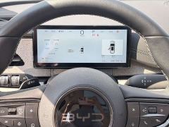 BYD Seal 06 DM-i Touring DM-i 80KM Luxury Edition - ფოტო 10