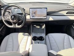BYD Seal 06 DM-i Touring DM-i 80KM Luxury Edition - ფოტო 12