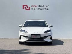 BYD Seal 06 DM-i Touring DM-i 80KM Luxury Edition - ფოტო 2