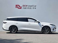 BYD Seal 06 DM-i Touring DM-i 80KM Luxury Edition - ფოტო 3