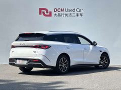 BYD Seal 06 DM-i Touring DM-i 80KM Luxury Edition - ფოტო 4