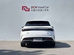 BYD Seal 06 DM-i Touring DM-i 80KM Luxury Edition - ფოტო 5