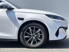 BYD Seal 06 DM-i Touring DM-i 80KM Luxury Edition - ფოტო 6