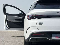 BYD Seal 06 DM-i Touring DM-i 80KM Luxury Edition - ფოტო 7