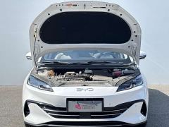 BYD Seal 06 DM-i Touring DM-i 80KM Luxury Edition - ფოტო 8