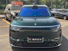 AITO Aion M8 Pure Electric Max Five-Seat Long Range Edition (896-Channel LiDAR) - ფოტო 2