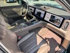 AITO Aion M8 Pure Electric Max Five-Seat Long Range Edition (896-Channel LiDAR) - ფოტო 7