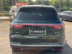 AITO Aion M8 Pure Electric Max Five-Seat Long Range Edition (896-Channel LiDAR) - ფოტო 8