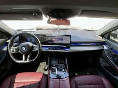 BMW 5 Series 525Li M Sport Package - photo 10