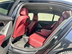 BMW 5 Series 525Li M Sport Package - photo 11
