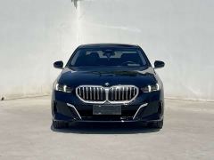 BMW 5 Series 525Li M Sport Package - photo 2