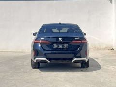 BMW 5 Series 525Li M Sport Package - photo 3