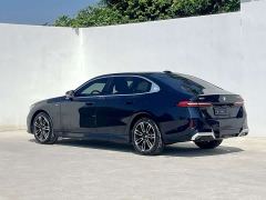 BMW 5 Series 525Li M Sport Package - photo 4