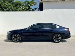 BMW 5 Series 525Li M Sport Package - photo 5