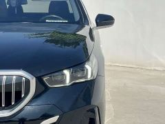 BMW 5 Series 525Li M Sport Package - photo 6