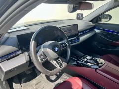 BMW 5 Series 525Li M Sport Package - photo 7