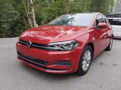 Volkswagen Polo Plus 1.5L Automatic Colorful Tech Edition - ფოტო 1