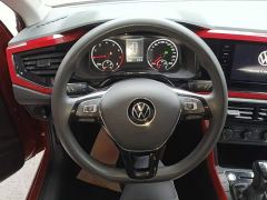 Volkswagen Polo Plus 1.5L Automatic Colorful Tech Edition - ფოტო 10