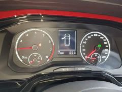 Volkswagen Polo Plus 1.5L Automatic Colorful Tech Edition - ფოტო 11