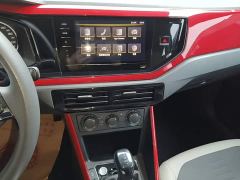 Volkswagen Polo Plus 1.5L Automatic Colorful Tech Edition - ფოტო 12