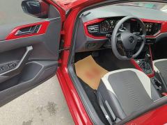 Volkswagen Polo Plus 1.5L Automatic Colorful Tech Edition - ფოტო 15