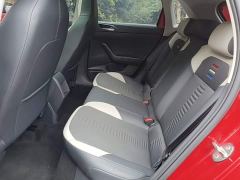 Volkswagen Polo Plus 1.5L Automatic Colorful Tech Edition - ფოტო 16