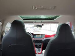 Volkswagen Polo Plus 1.5L Automatic Colorful Tech Edition - ფოტო 17