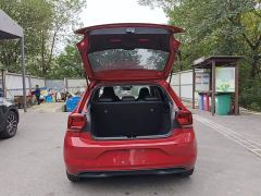 Volkswagen Polo Plus 1.5L Automatic Colorful Tech Edition - ფოტო 18