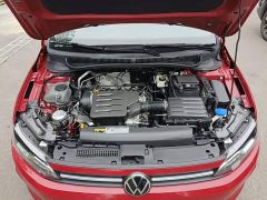 Volkswagen Polo Plus 1.5L Automatic Colorful Tech Edition - ფოტო 19