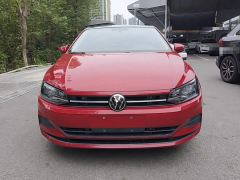 Volkswagen Polo Plus 1.5L Automatic Colorful Tech Edition - ფოტო 2