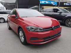 Volkswagen Polo Plus 1.5L Automatic Colorful Tech Edition - ფოტო 3