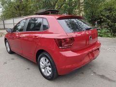 Volkswagen Polo Plus 1.5L Automatic Colorful Tech Edition - ფოტო 4